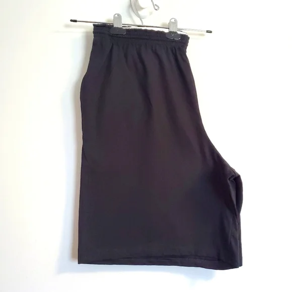 CHAMPION MEN'S JERSEY SHORT WITH POCKETS - Picture 9 of 15